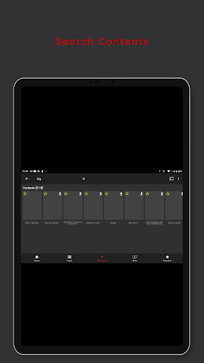 IPTV - Tidox Player screenshot 10