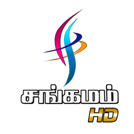 Sangamam TV  Icon