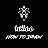 How to Draw Tattoos icon