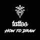 How to Draw Tattoos Unduh di Windows