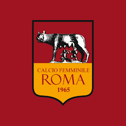 Icon image Roma Calcio Femminile