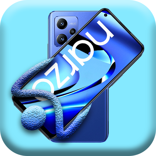 Ringtone for Realme Narzo logo