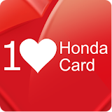 One Heart Card icon
