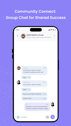 Ratis Screen 3