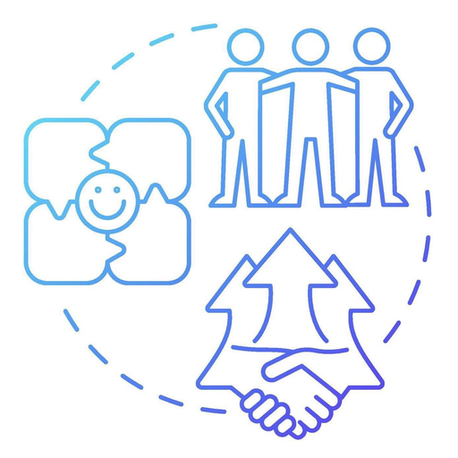 Worker App logo