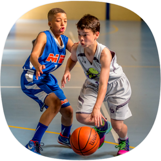 Basketball Drills Guide - AppWisp.com