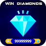 Get Win Diamonds 2020 for Android Aso Report