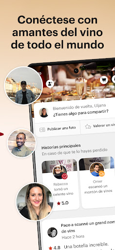 Vivino: Elige el vino ideal screenshot 7