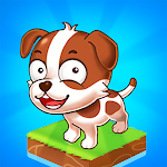 Cover Image of Tải xuống Merge Pets  APK