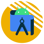 Cover Image of Скачать Learn Android Studio Coding  APK