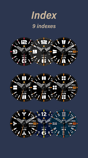 HMK WA150 screenshot 12