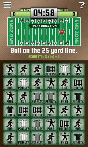 Android application Football Match 3 Blitz Fun screenshort