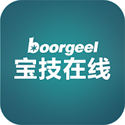 Boorgeel  Icon