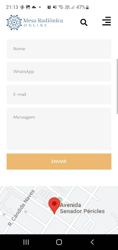 Mesa Radionica Online