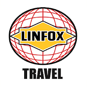 Linfox Travel  Icon