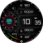 A420 Watch Face - YOSASH