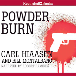 Icon image Powder Burn