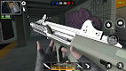 screenshot of Modern Gun: Shooting War Games
