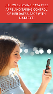 DataEye | Save Mobile Data