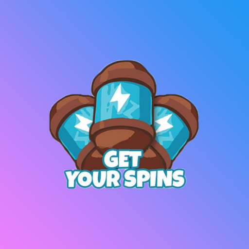 Spin Master - SpinLink Coin Master Free Spins