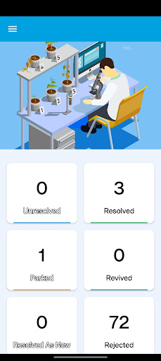 eSAP EXPERT Screen 3