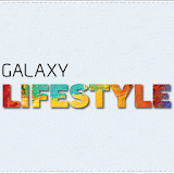 Samsung GALAXY Lifestyle icon