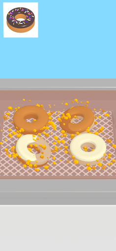 Make Donuts - Screenshot 2
