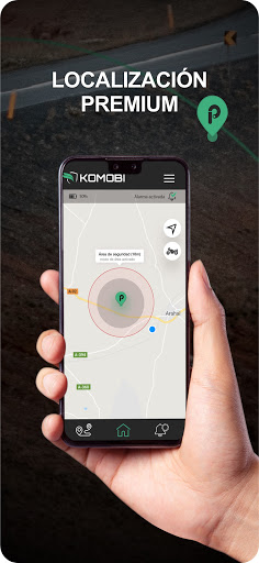 Komobi Moto - Apps on Google Play