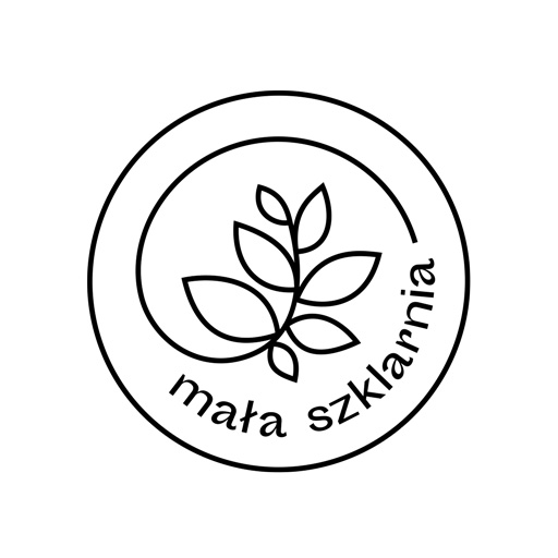 Mała Szklarnia logo