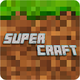 SuperCraft 3D icon