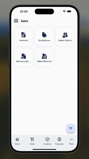Avery Cloud Screen 3