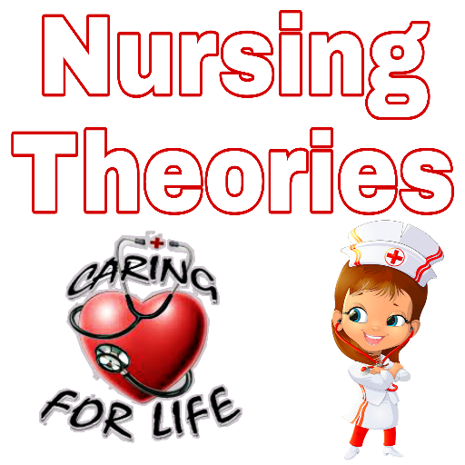 Nursing Theories 1.4 Icon