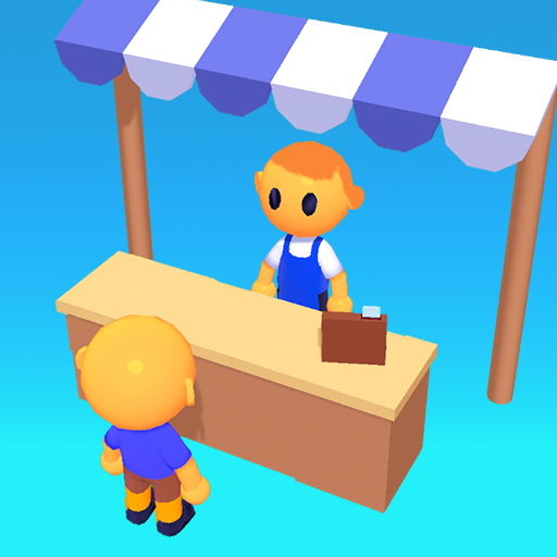 Pocket Chef 3D logo