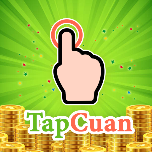 TapCuan - Game Penghasil Uang