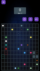 Dot Master : Connect the Dots