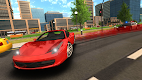 screenshot of Drift Car Driving Simulator