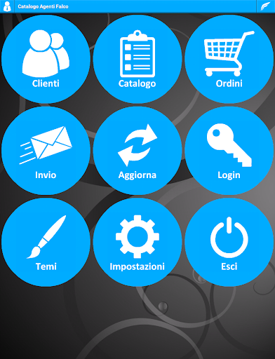 Stemau srl catalogo e ordini Screen 3