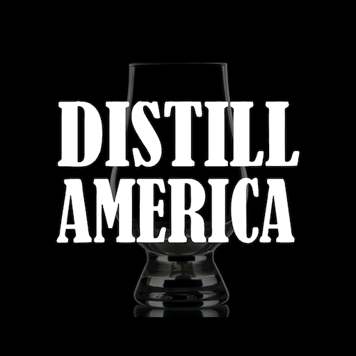 Distill America 2.1 Icon