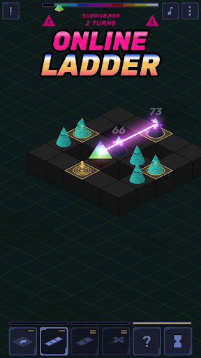 Blacken Slash Android Game Screenshot 5