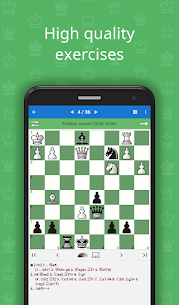 Chess King Learn to Play 2.1.0 (Unlocked) Mod Apk 1