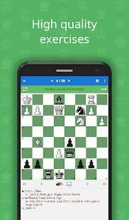 Chess King - Learn to Play Tangkapan layar