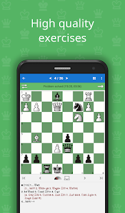 Chess King - Learn to Play Screenshot