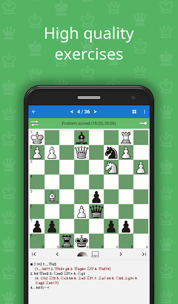 Chess King - Learn to Play banner