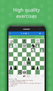 Chess King – Learn to Play v2.4.0 [Subscribed]