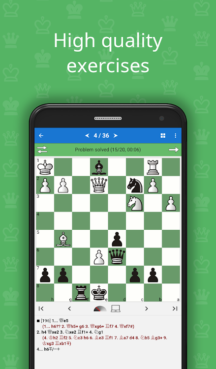 Chess King - Learn to Play - 3.2.0 - (Android)