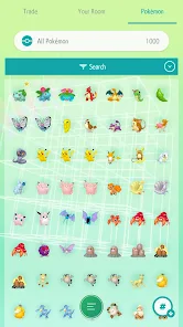 Pokémon HOME – Apps no Google Play