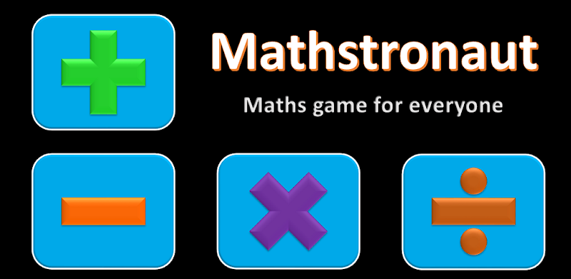 Mathstronaut