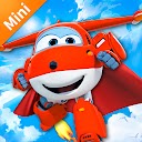 Download Super Wings Mini : Endless Run Install Latest APK downloader