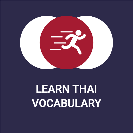 Tobo: Learn Thai Vocabulary  Icon