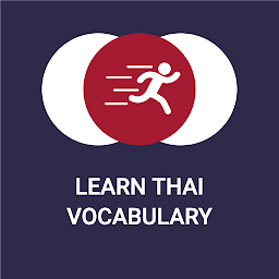 Imagen de ícono de Tobo: Vocabulario tailandés